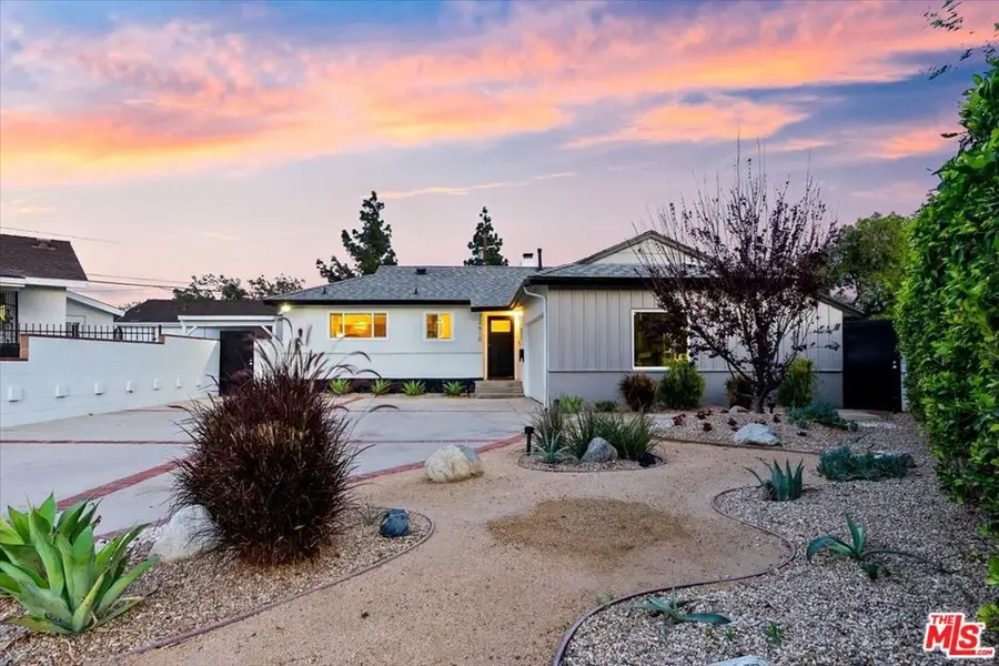 12610 Keswick Street, North Hollywood, CA 91605 - #2