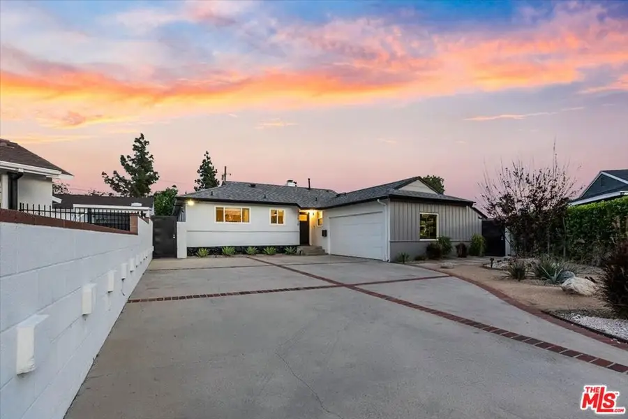 12610 Keswick Street, North Hollywood, CA 91605 - #3