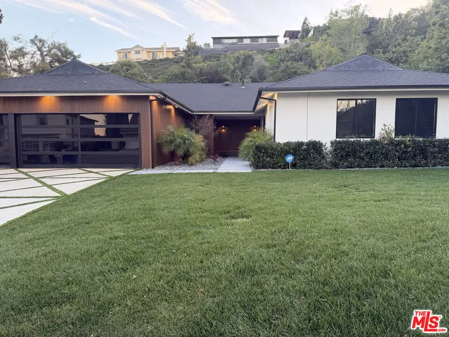 3855 Corbin Avenue, Tarzana, CA 91356 - #2