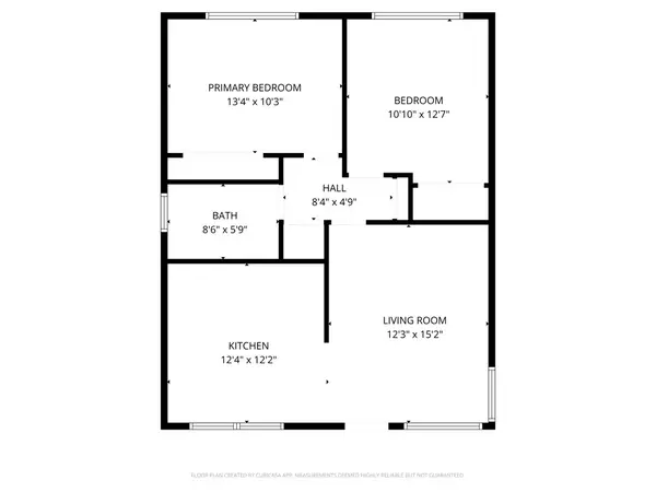 410 N Market Street #3, Inglewood, CA 90302