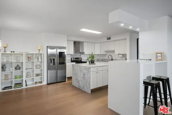 9950 Durant Drive #504, Beverly Hills, CA 90212