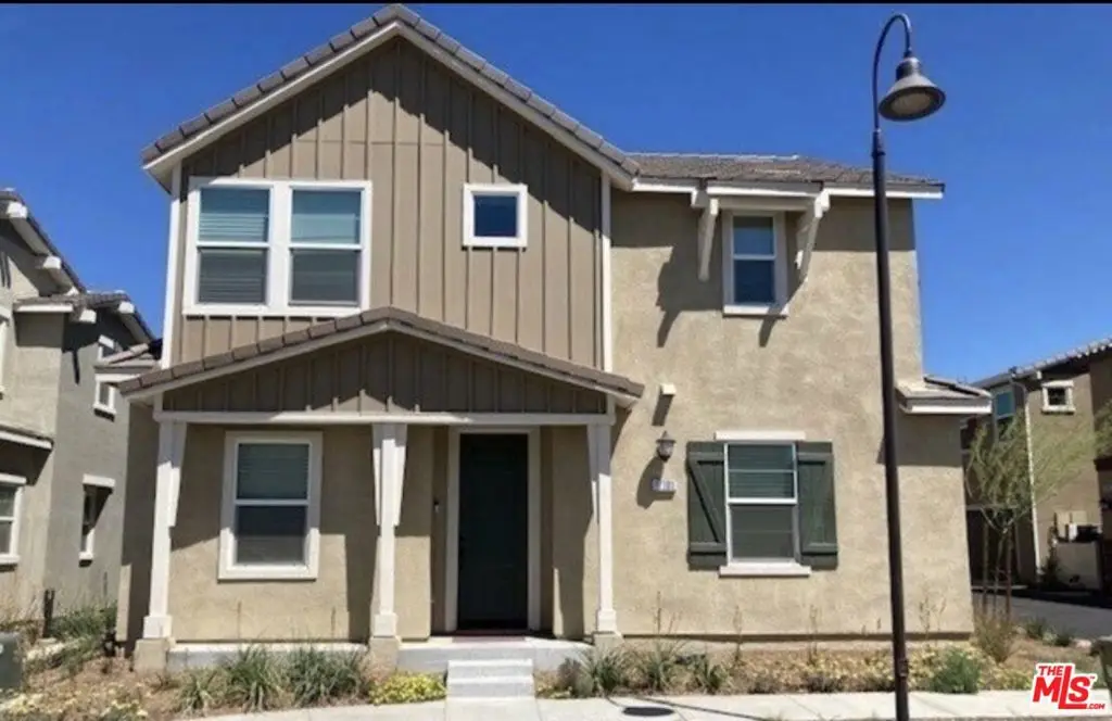 17107 Zion Drive, Canyon Country, CA 91387 - #1