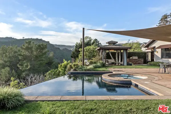 2473 La Condesa Drive, Los Angeles, CA 90049