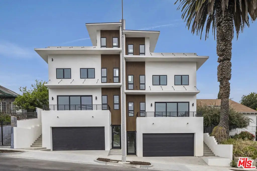 1/2 W Bellevue Avenue, Echo Park, CA 90026 - #1