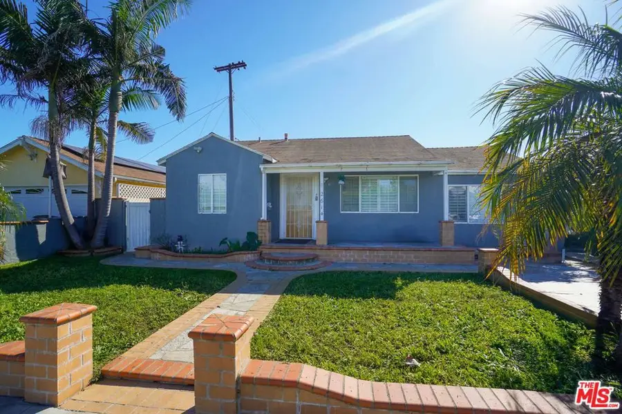 2614 Manhattan Beach Boulevard, Redondo Beach, CA 90278 - #2