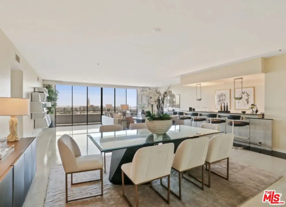 10660 Wilshire Boulevard #1007, Los Angeles, CA 90024 - #1
