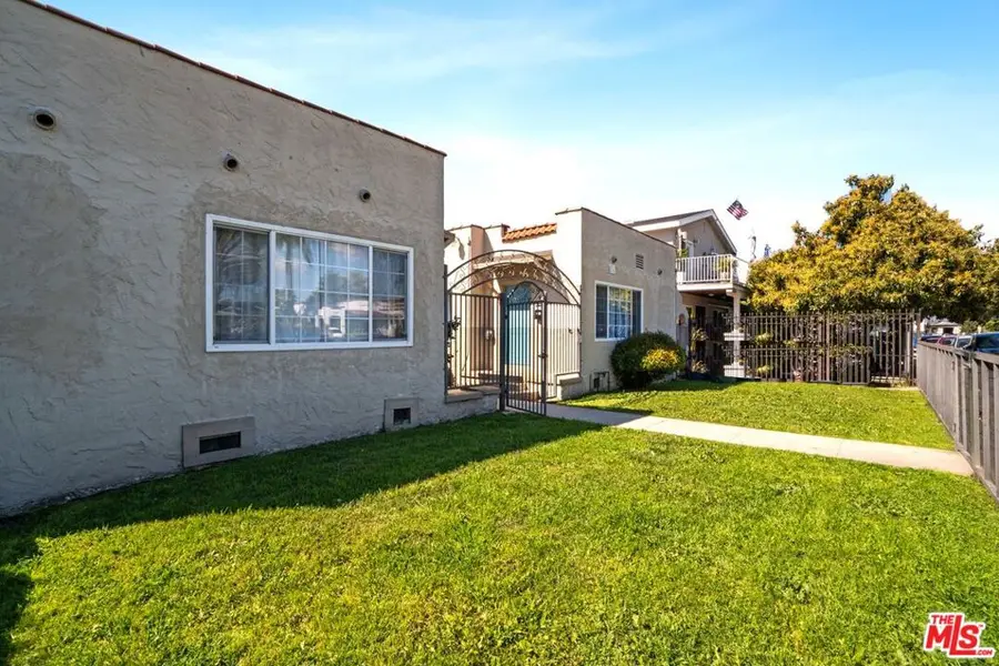 2637 S Redondo Boulevard, Los Angeles, CA 90016 - #3