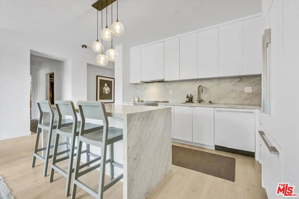 999 N Doheny Drive #312, Los Angeles, CA 90069 - #1
