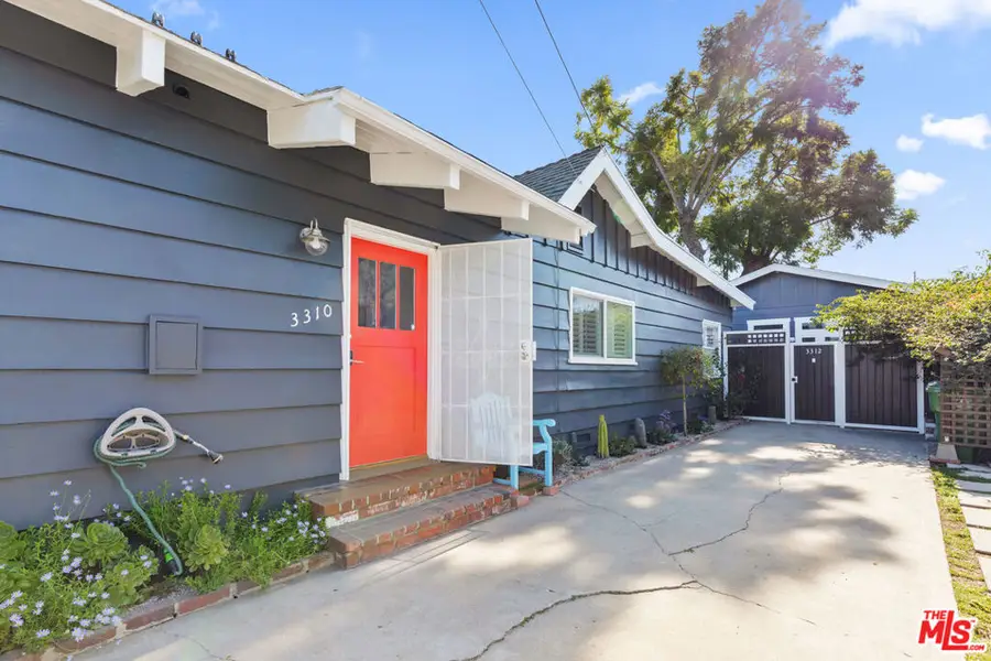 3310 London Street, Los Angeles, CA 90026 - #2
