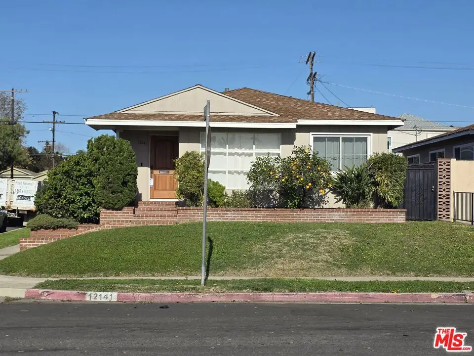 12141 Marshall Street, Culver City, CA 90230 - #1