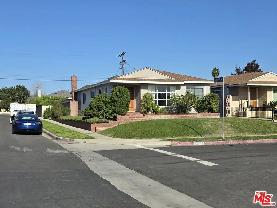 12141 Marshall Street, Culver City, CA 90230 - #3