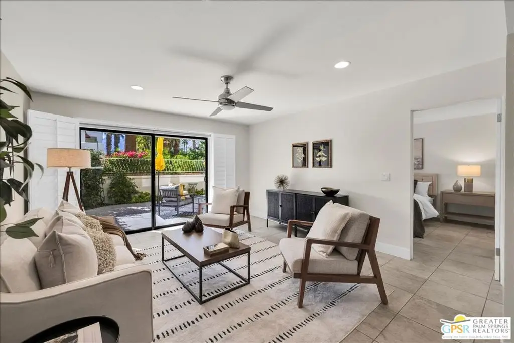 255 E Avenida Granada #312, Palm Springs, CA 92264 - #1