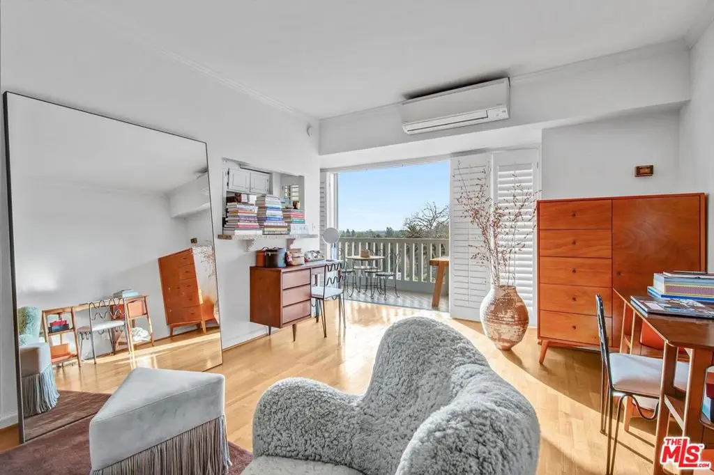 999 N Doheny Drive #602, West Hollywood, CA 90069 - #1