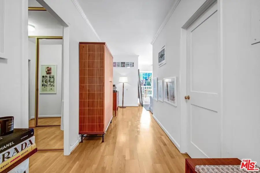 999 N Doheny Drive #602, West Hollywood, CA 90069 - #2