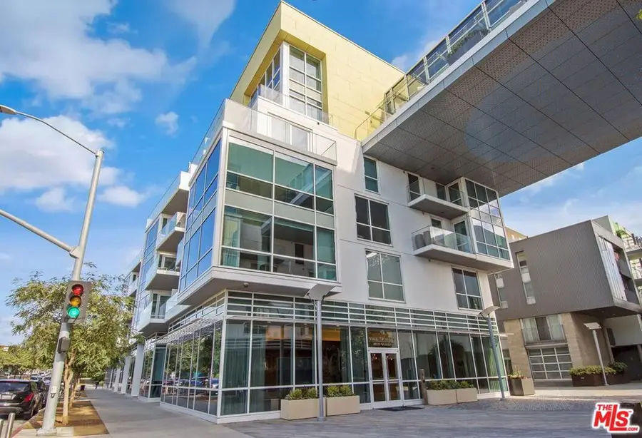 1705 Ocean #412, Santa Monica, CA 90401 - #3