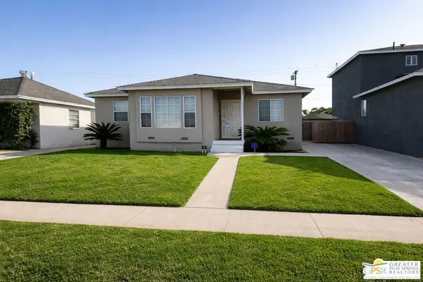 1406 W Stockwell Street, Compton, CA 90222