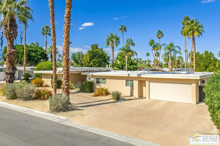 74860 Fairway Drive, Palm Desert, CA 92260 - #3