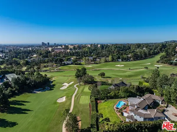 551 Perugia Way, Los Angeles, CA 90077