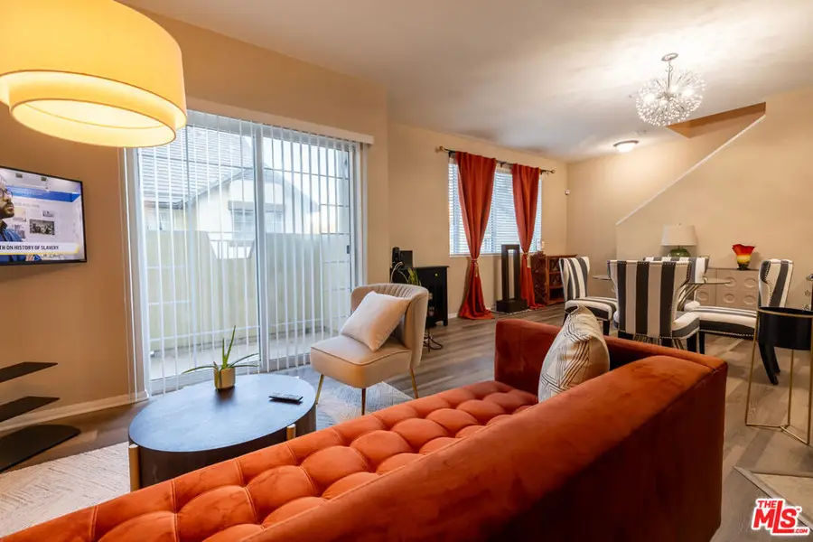 4600 Don Lorenzo Drive #4, Los Angeles, CA 90008 - #2