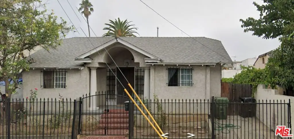 5061 Fountain Avenue, Los Angeles, CA 90029 - #1