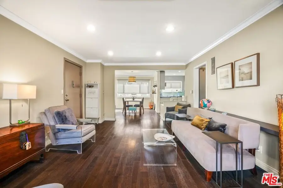 1317 Stanford Street #5, Santa Monica, CA 90404 - #3