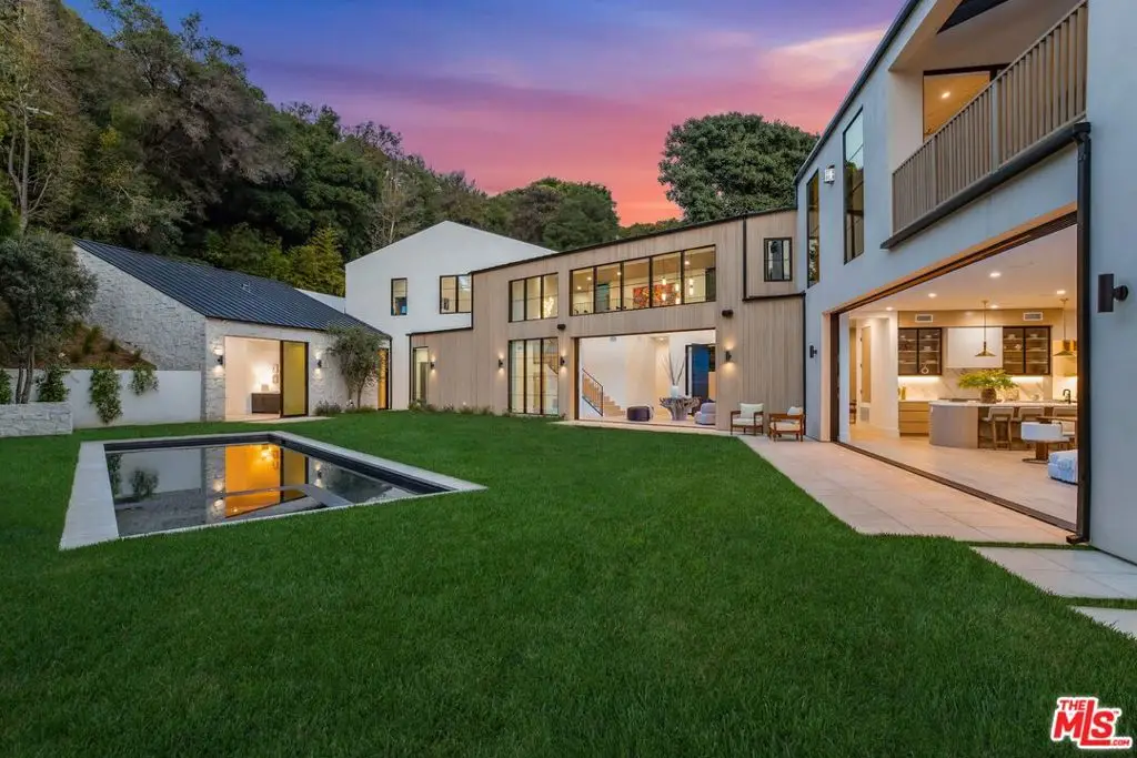 1749 Mandeville Lane, Los Angeles, CA 90049 - #1