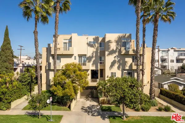 3530 Clarington Avenue #109, Los Angeles, CA 90034