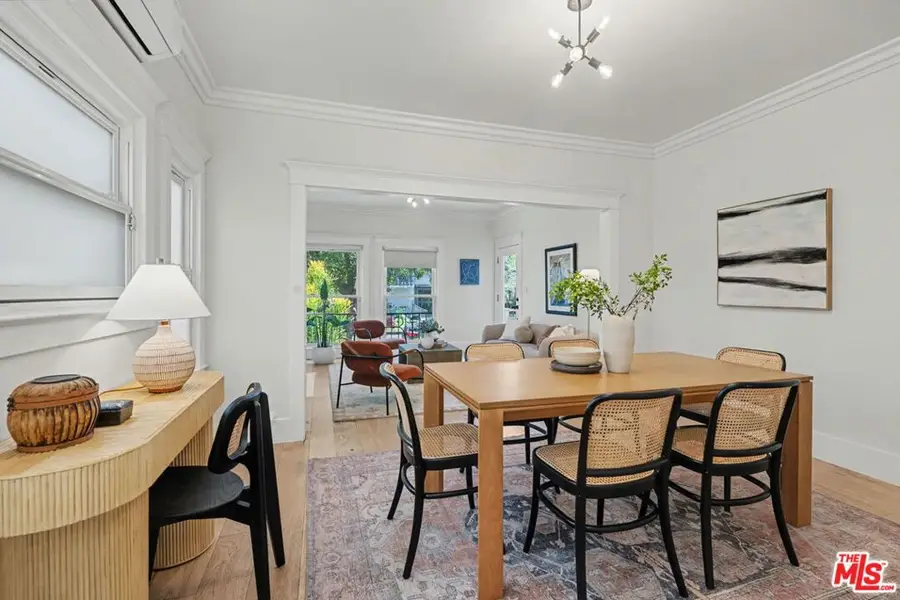 745 N Manhattan Place, Los Angeles, CA 90038 - #2