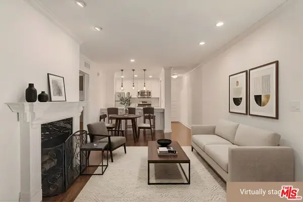 141 S Clark Drive #225, Los Angeles, CA 90048