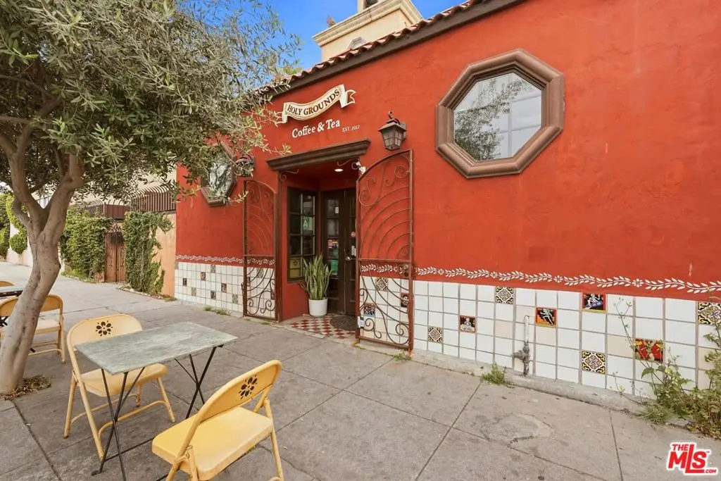 5371 Alhambra Avenue, Los Angeles, CA 90032 - #1
