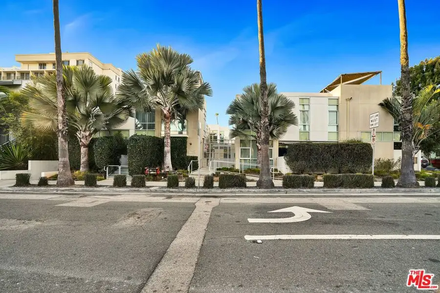 125 Pacific Street #8, Santa Monica, CA 90405 - #2