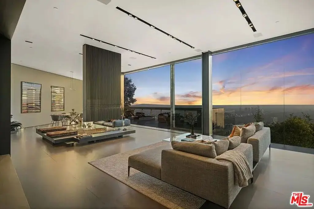 8790 Appian Way, Los Angeles, CA 90046 - #1