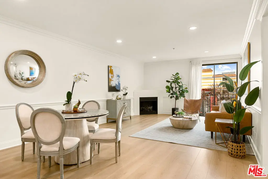 625 S Berendo Street #203, Los Angeles, CA 90005 - #1