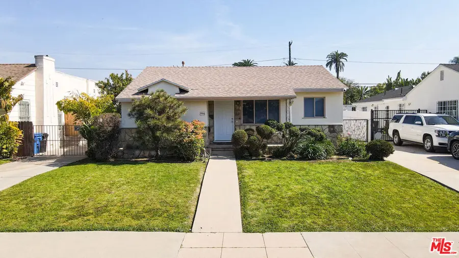 956 4th Avenue, Los Angeles, CA 90019 - #2