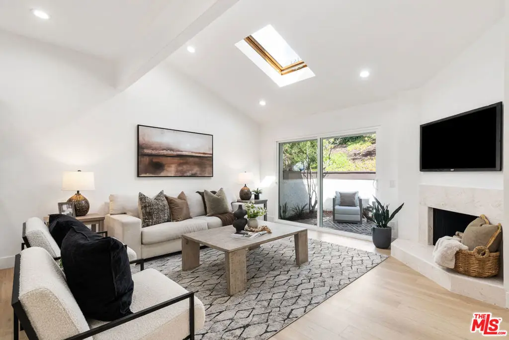 1612 Palisades Drive, Pacific Palisades, CA 90272 - #1