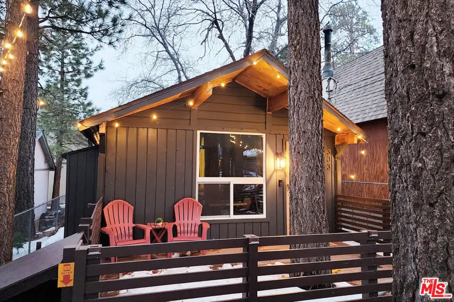 303 Los Angeles Avenue, Sugarloaf, CA 92386 - #2