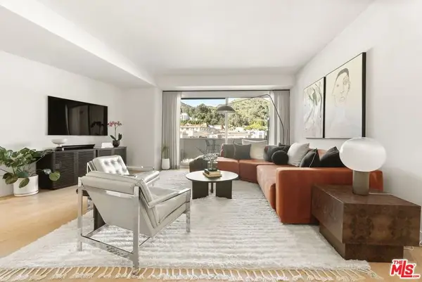 7250 Franklin Avenue #603, Los Angeles, CA 90046