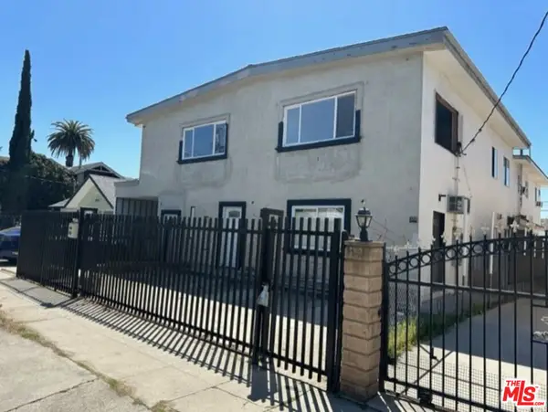 4534 Kingswell Avenue, Los Angeles, CA 90027