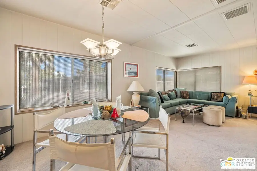 9 Calle Abajo, Palm Springs, CA 92264 - #3