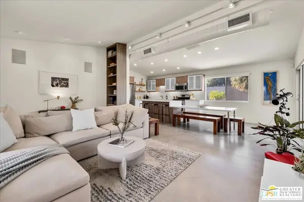 1979 N Los Alamos Road, Palm Springs, CA 92262