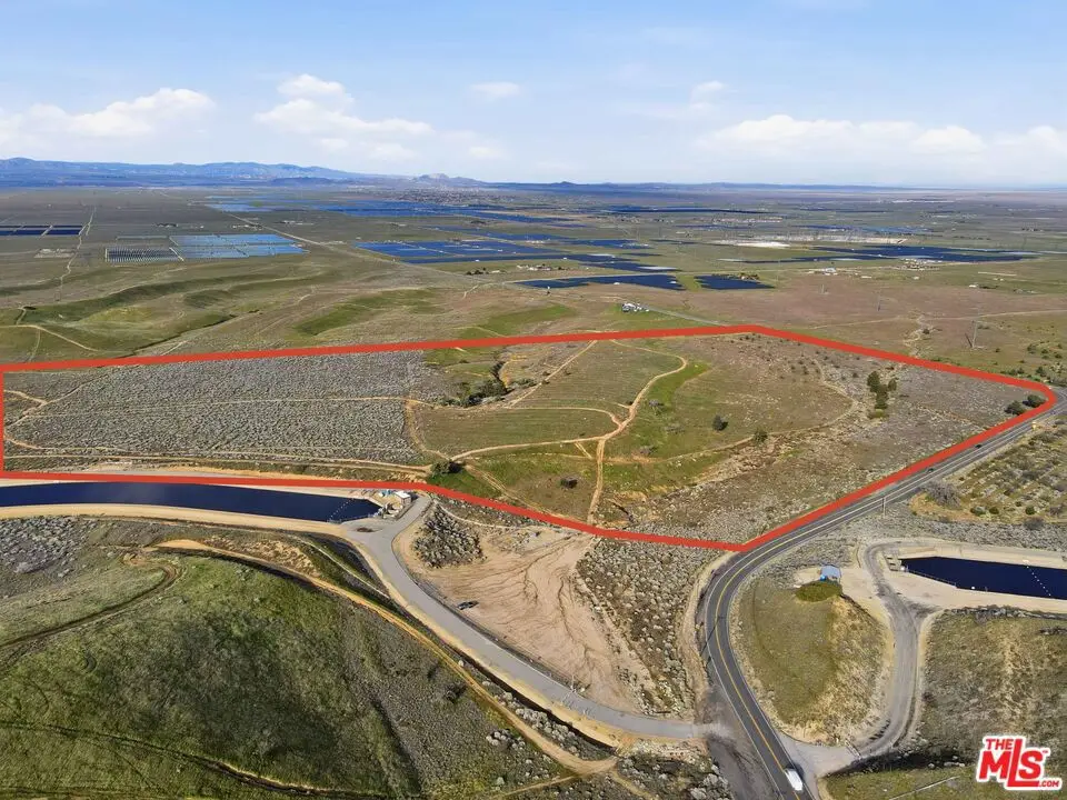 0 W 110 W / Avenue K8, Lancaster, CA 93534 - #1