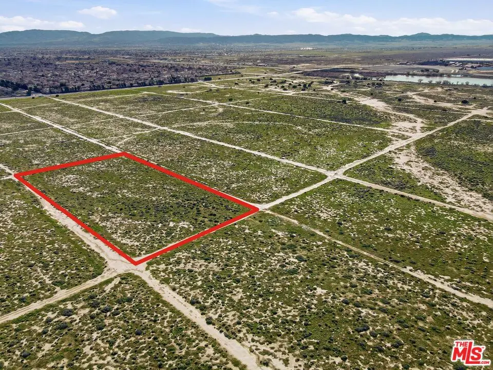 0 Avenue G-6 & 15th Street West Street, Lancaster, CA 93536 - #1