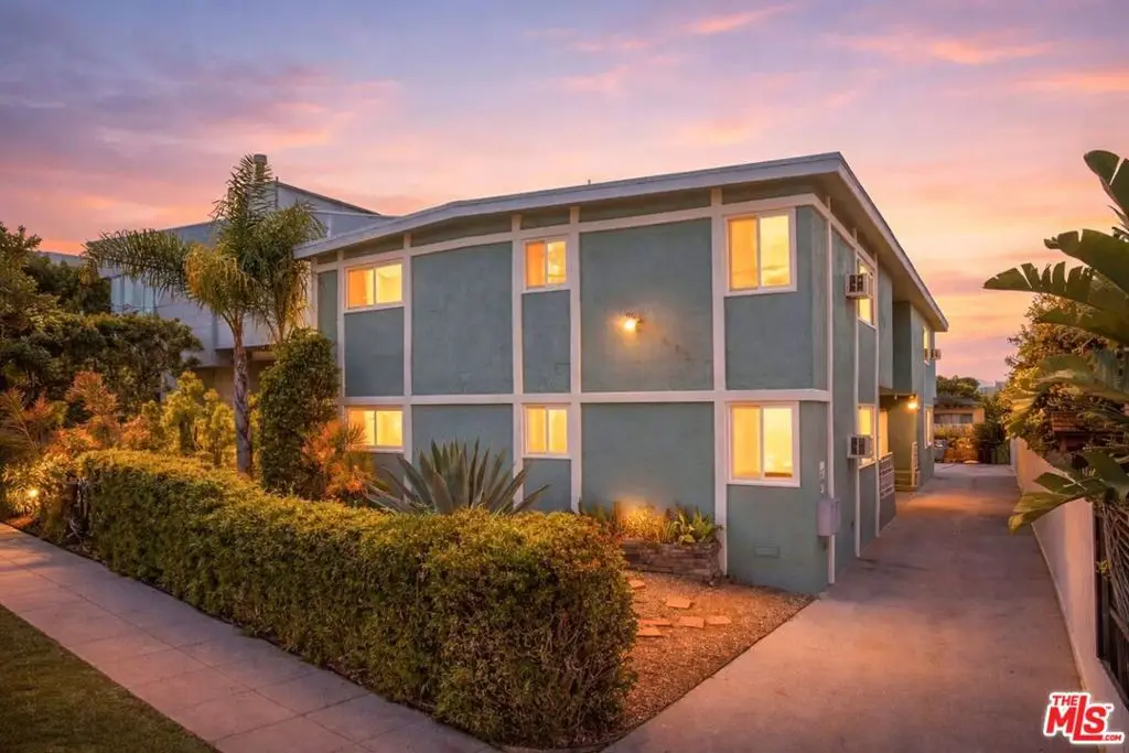 643 Pacific Street, Santa Monica, CA 90405 - #1