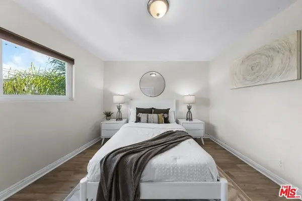 643 Pacific Street, Santa Monica, CA 90405