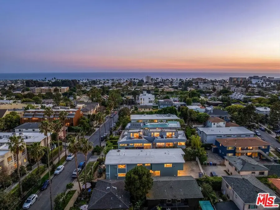 643 Pacific Street, Santa Monica, CA 90405 - #2