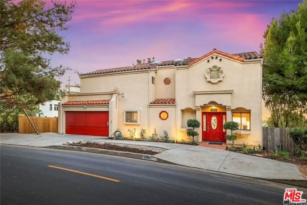 728 Montecito Drive, Los Angeles, CA 90031 - #1