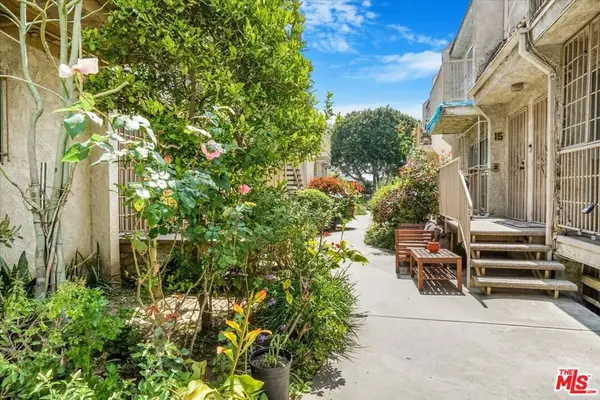 903 New Depot Street #12A, Los Angeles, CA 90012