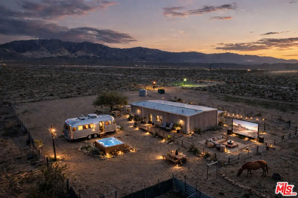 9025 Camp Rock Road, Lucerne Valley, CA 92356 - #1