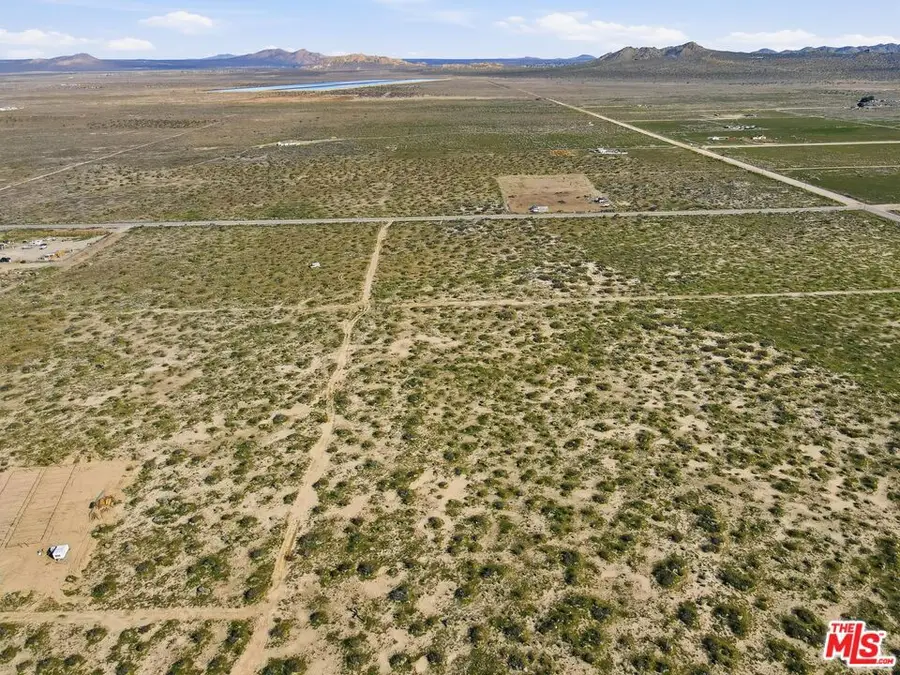 0 Avenue L-12 & 97th Street, Palmdale, CA 93591 - #3