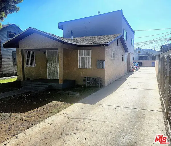 3516 W 67th Street, Los Angeles, CA 90043